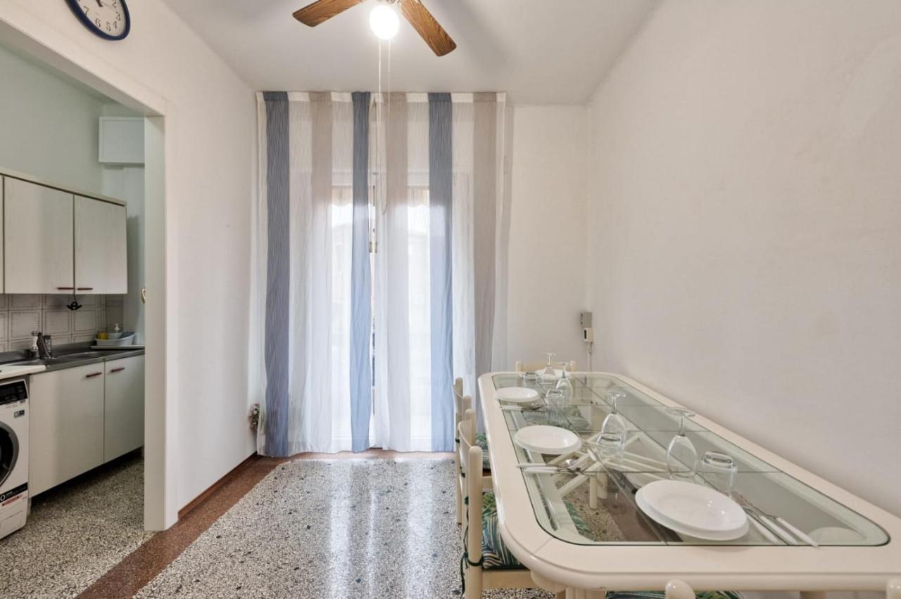 City Living Guest House Venice Mestre Exterior foto