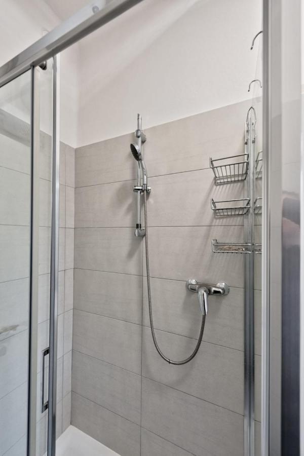 City Living Guest House Venice Mestre Exterior foto
