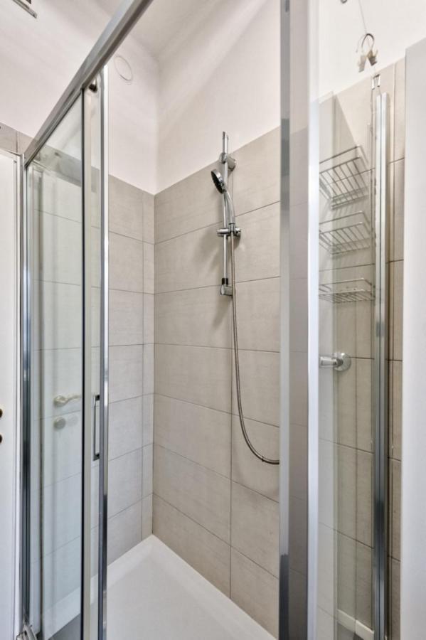 City Living Guest House Venice Mestre Exterior foto