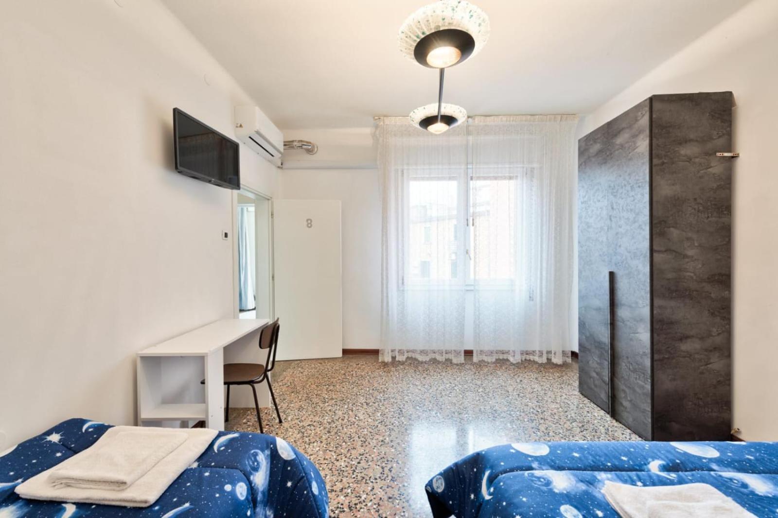 City Living Guest House Venice Mestre Exterior foto