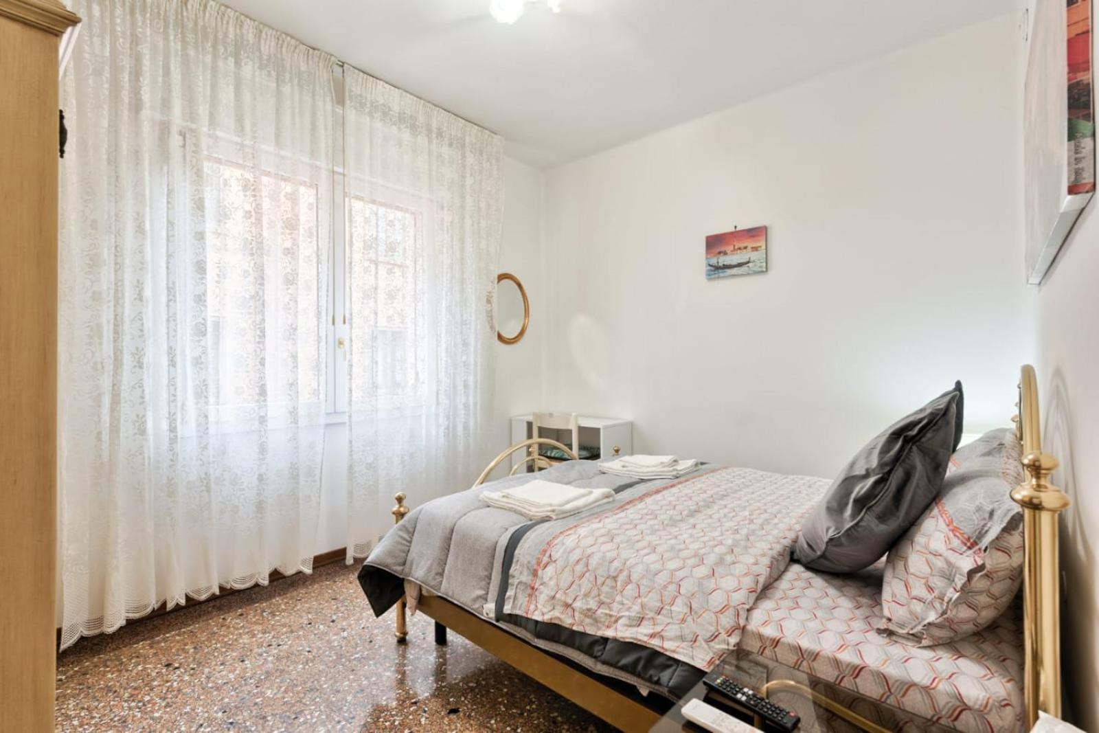 City Living Guest House Venice Mestre Exterior foto