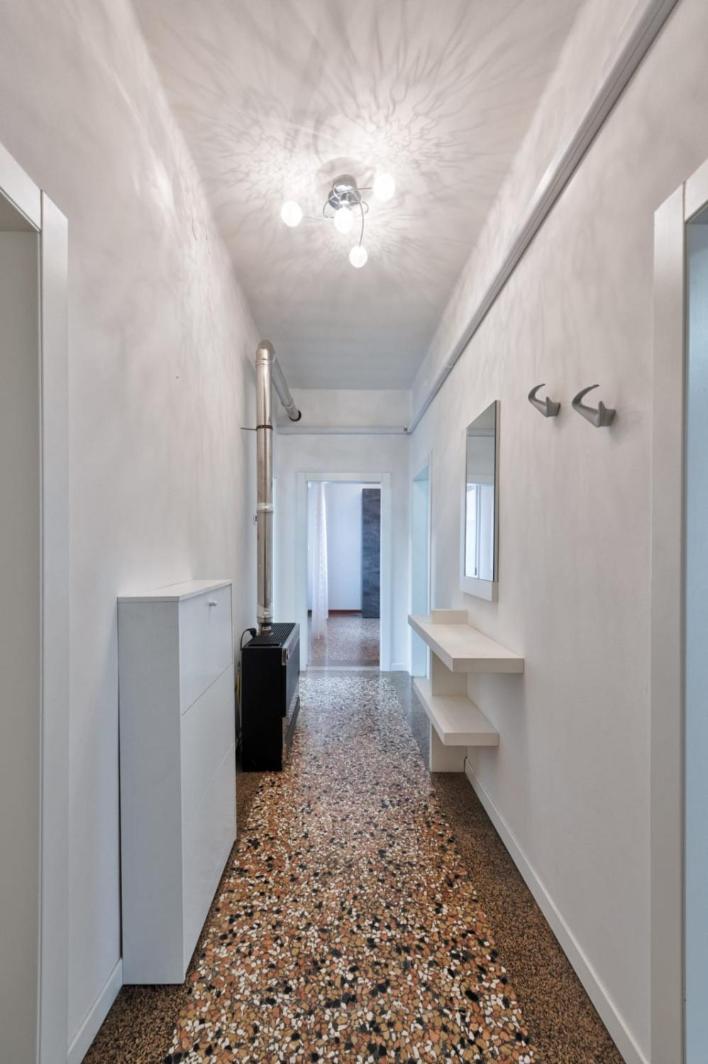 City Living Guest House Venice Mestre Exterior foto