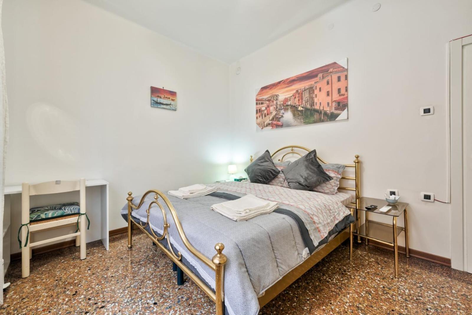 City Living Guest House Venice Mestre Exterior foto